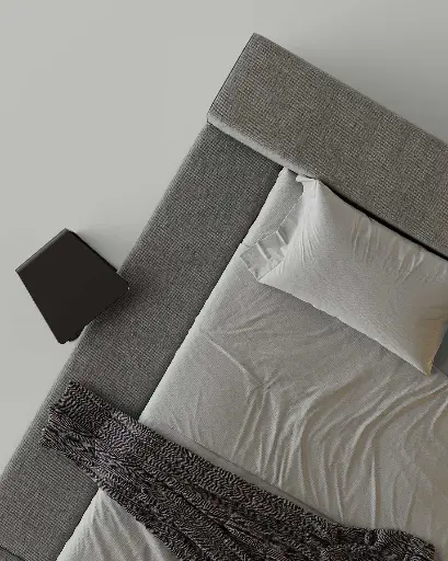 PH-EXTRASOFT BED